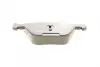Тормозные колодки metelli 2205586