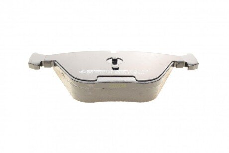 Тормозные колодки metelli 2205586