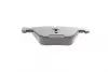 Тормозные колодки metelli 2205589