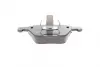 Тормозные колодки metelli 2205589
