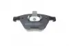 Тормозные колодки metelli 2205589