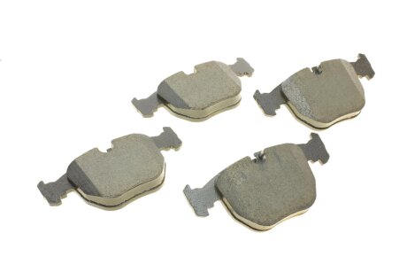 Тормозные колодки metelli 2205590