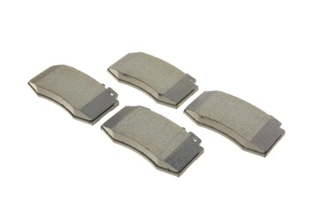 Тормозные колодки metelli 2205630