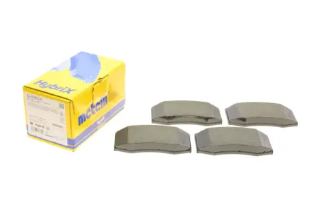 Тормозные колодки metelli 22-0563-0