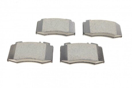 Тормозні (гальмівні) колодки metelli 2205635