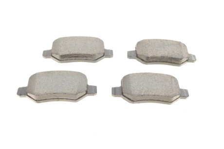 Тормозні (гальмівні) колодки metelli 2205650