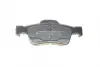 Тормозные колодки metelli 22-0568-1