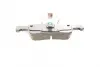 Тормозные колодки metelli 22-0568-1