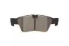 Тормозные колодки metelli 22-0568-1