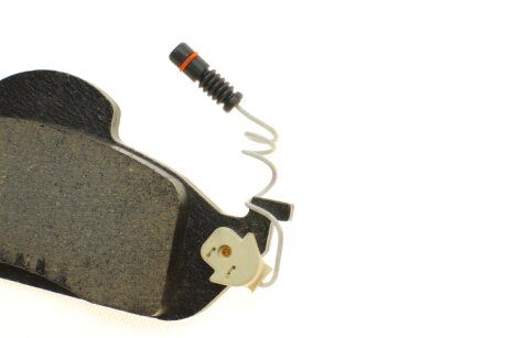 Тормозные колодки metelli 2205690