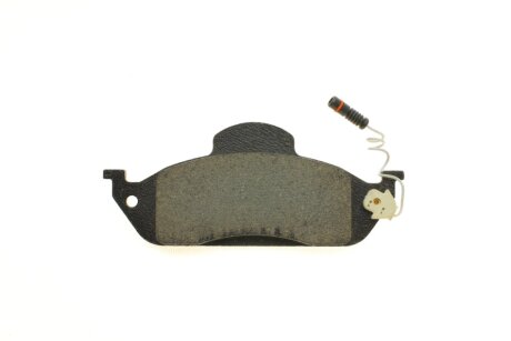 Тормозные колодки metelli 2205690