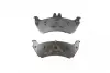 Тормозные колодки metelli 22-0570-1K