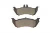 Тормозные колодки metelli 22-0570-1K