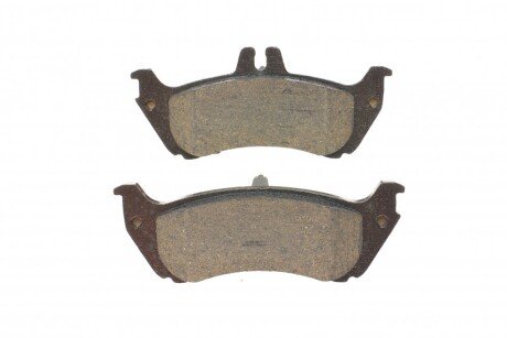 Тормозные колодки metelli 2205701K