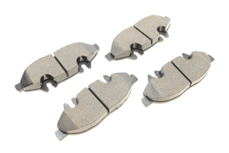 Тормозні (гальмівні) колодки metelli 2205750