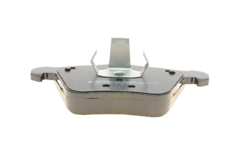 Тормозные колодки metelli 2205990