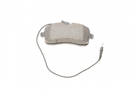 Тормозні (гальмівні) колодки metelli 2206000