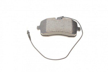 Тормозні (гальмівні) колодки metelli 2206000