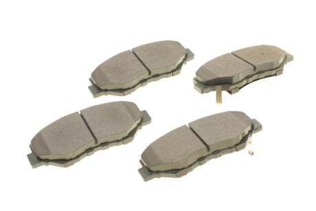 Тормозные колодки metelli 2206060