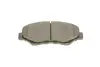 Тормозні (гальмівні) колодки Metelli 22-0606-0 (фото 8)