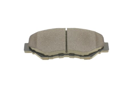 Тормозные колодки metelli 2206060