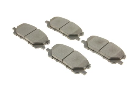 Тормозные колодки metelli 2206180