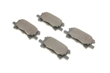 Тормозні (гальмівні) колодки metelli 2206190