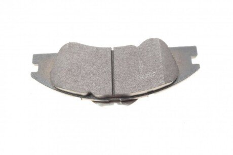 Тормозні (гальмівні) колодки metelli 2206300