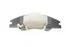 Тормозные колодки metelli 2206300