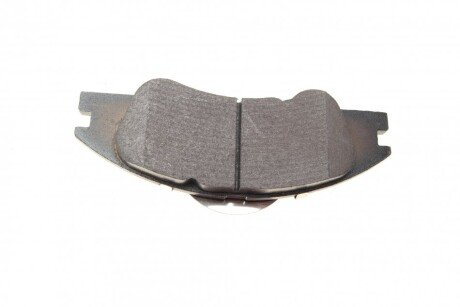 Тормозні (гальмівні) колодки metelli 2206300