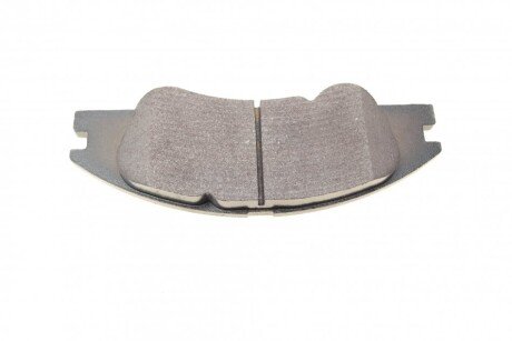 Тормозні (гальмівні) колодки metelli 2206300