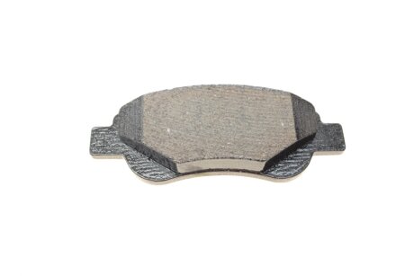 Тормозные колодки metelli 2206370