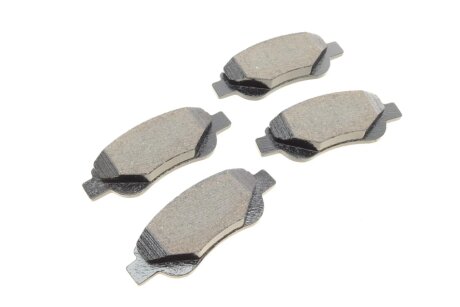 Тормозные колодки metelli 2206370