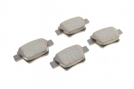 Тормозные колодки metelli 2206390