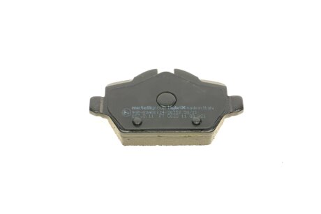 Тормозні (гальмівні) колодки metelli 2206410