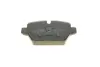 Тормозные колодки metelli 2206410