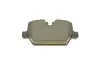 Тормозные колодки metelli 2206410