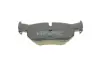 Тормозные колодки metelli 2206420