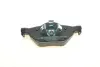Тормозные колодки metelli 2206420