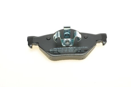 Тормозные колодки metelli 2206420