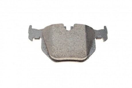 Тормозные колодки metelli 2206444