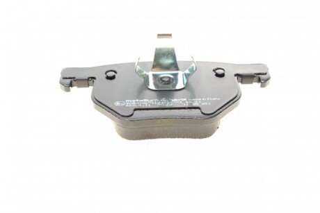 Тормозные колодки metelli 2206444