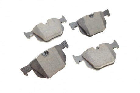 Тормозные колодки metelli 2206444