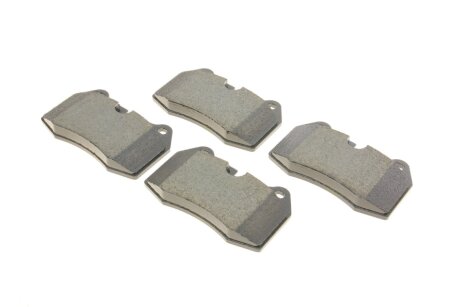 Тормозные колодки metelli 2206450