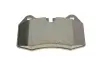 Тормозные колодки metelli 2206450