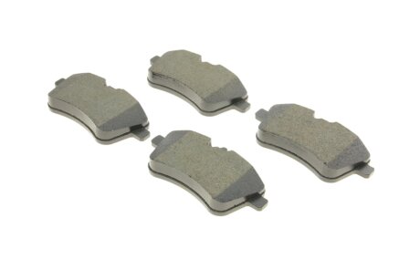 Тормозные колодки metelli 2206470