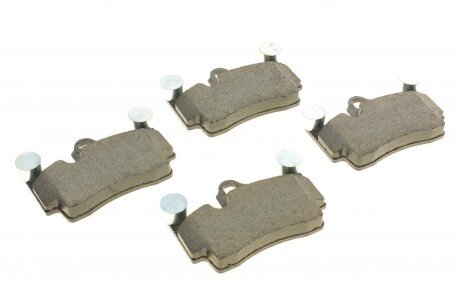 Тормозные колодки metelli 2206550