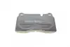 Тормозные колодки metelli 22-0659-0