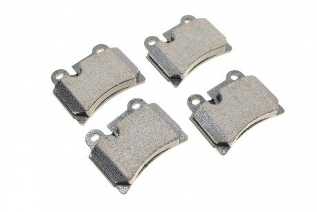 Тормозные колодки metelli 2206600