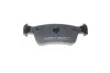 Тормозные колодки metelli 22-0661-0